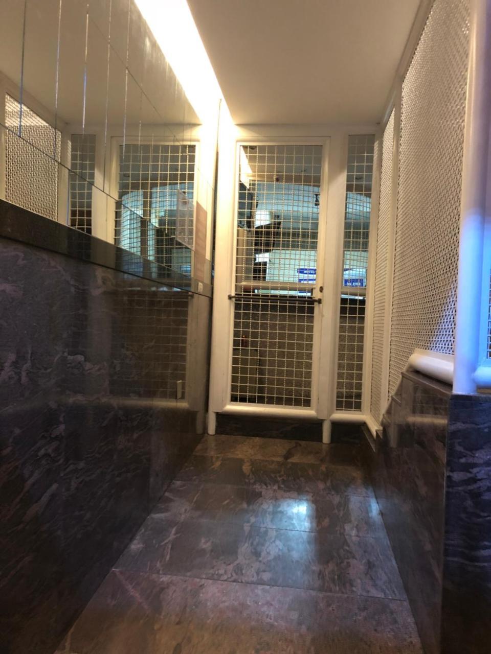 Motel Coimbra (Adults Only) Белу-Оризонті Екстер'єр фото