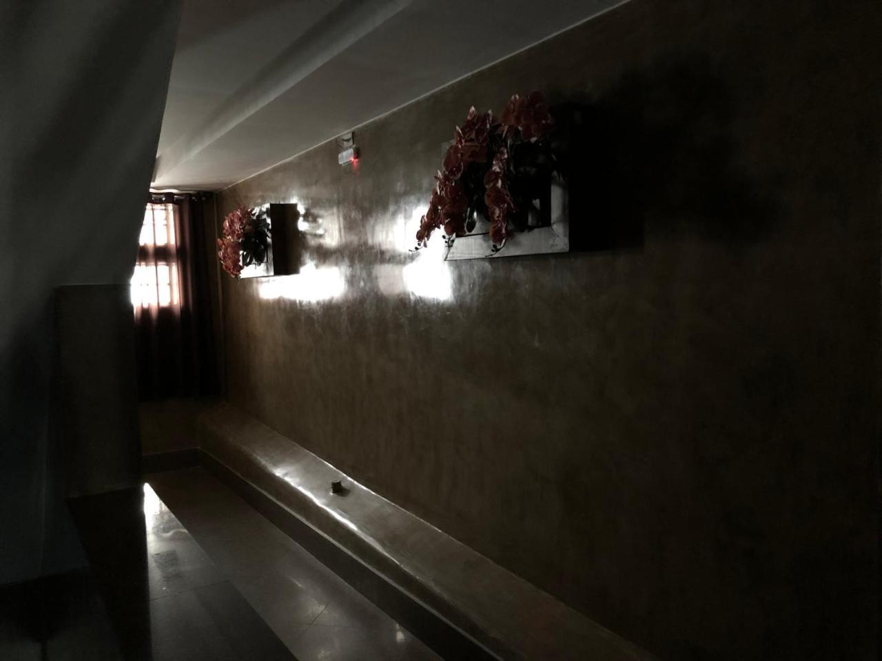Motel Coimbra (Adults Only) Белу-Оризонті Екстер'єр фото