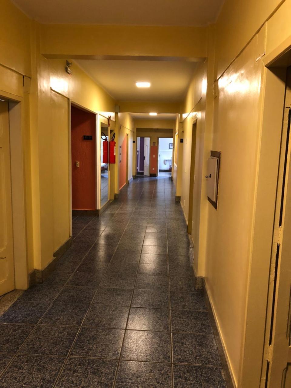 Motel Coimbra (Adults Only) Белу-Оризонті Екстер'єр фото